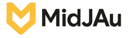 MidJAu Logo